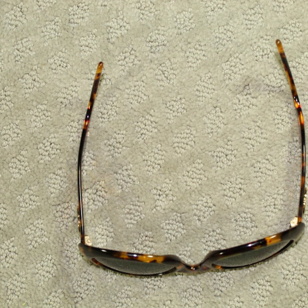 Gucci GG2400 N/S Tortoiseshell Interlocking Logo GG Sunglasses EUC! - Picture 4 of 9